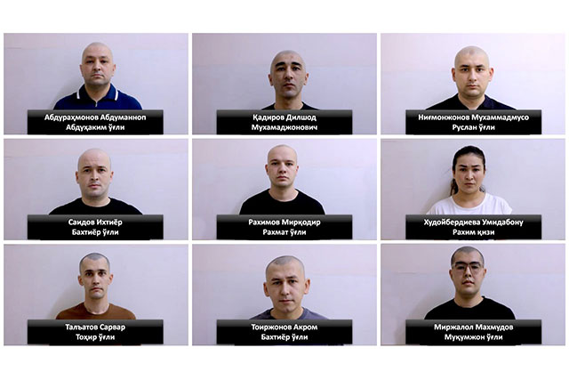 A criminal case has been opened against the organizers of fraudulent car–leasing schemes