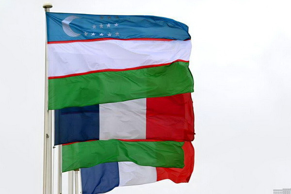 AFD strengthens its long-term partnership with Uzbekistan