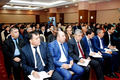 Adopted laws have created new opportunities by means of UzLiDeP
