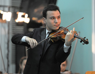 Tashkent hosts charity concert “Children for children”