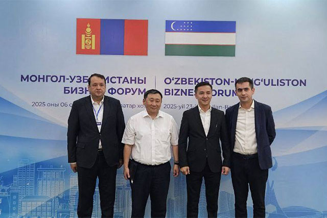Hunnu Air Ulan-Batordan Toshkentga to‘g‘ridan to‘g‘ri qatnovlarni boshlaydi