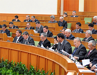 Senators reject to amend law “On foreign investments”