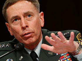 US general visits Uzbekistan amid efforts to secure new Afghanistan supply route