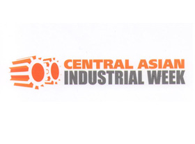 Central Asian Industrial Week to kick off in Tashkent