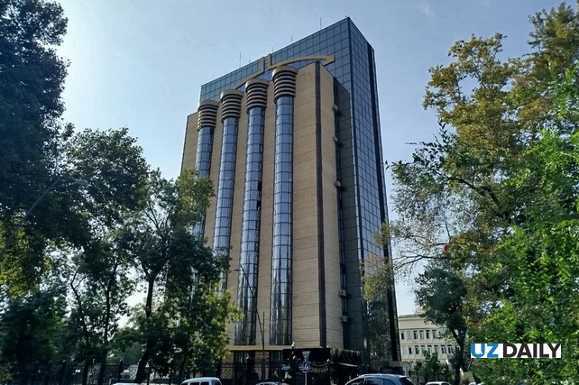 NBU Remains Uzbekistan’s Largest Bank with 139.9T Soums Assets