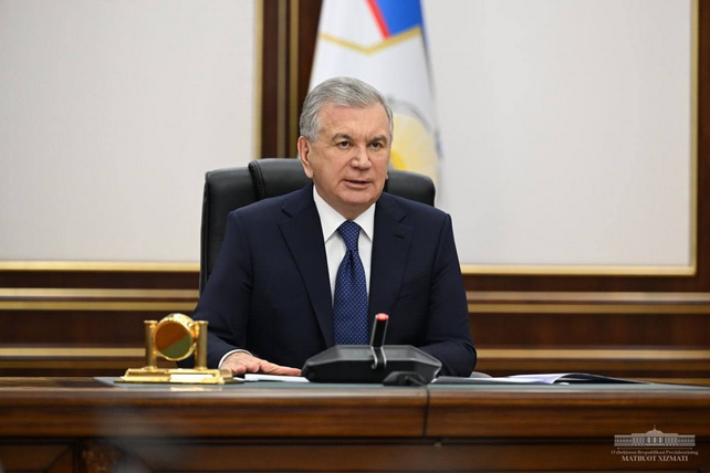 Kashkadarya region to attract US$3.5 billion in investments
