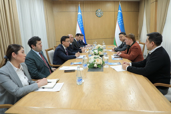 Cooperation between the Tourism Committee and GIZ is strengthened