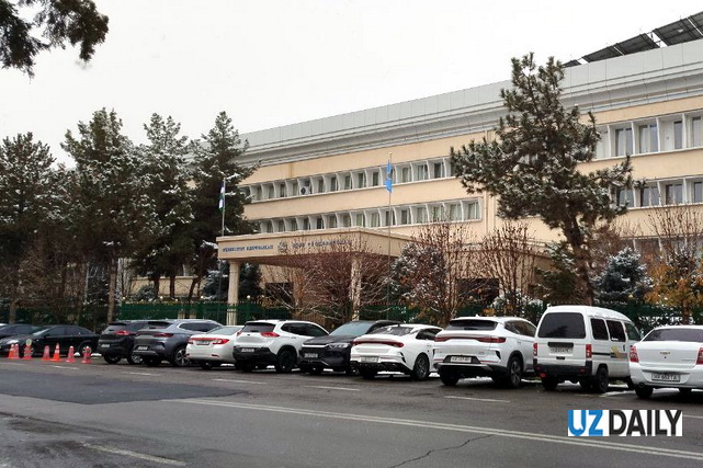 Body of Missing Child Found in Irrigation Ditch in Tashkent Region