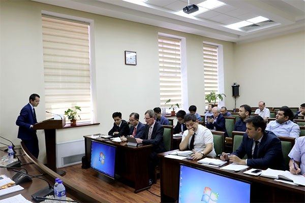 MITC establishes Public Council for Development of Information Technologies and Communications