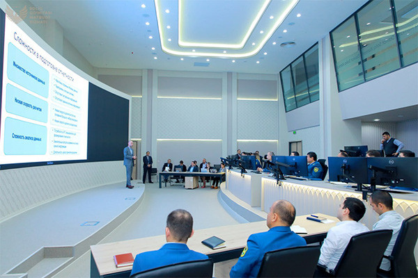 Big data analysis technologies to be introduced in the tax service