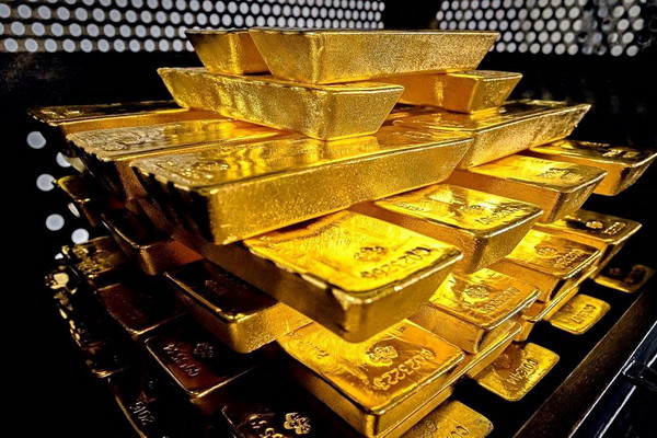 Central Bank of Uzbekistan becomes the main seller of gold in the world in January
