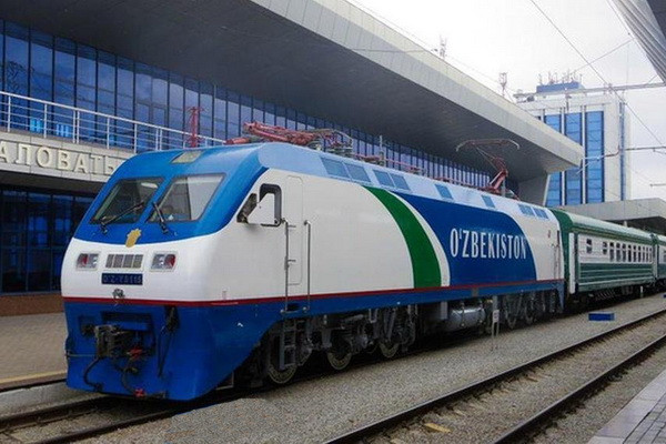 Special passenger trains to be organized on the Tashkent-Novosibirsk route