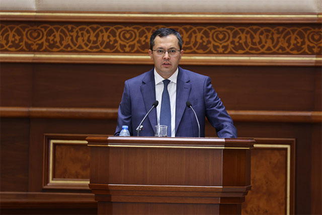 Uzbekistan to establish fintech office under Central Bank to support digital innovation