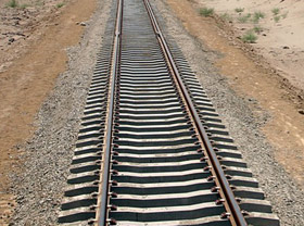 ADB-funded Uzbekistan Rail Project to accelerate regional trade