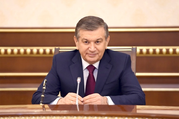 Қишлоқ хўжалиги ходимлари куни белгиланди
