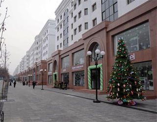 Uzbekistan sets new property tax rates for individuals