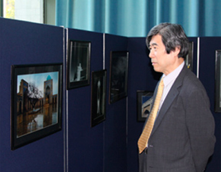 Photo exhibition about Uzbekistan opens in New York