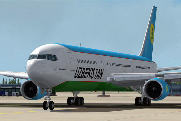 Uzbekistan Airways announces plans to sell some aircrafts