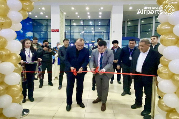 Azal Airlines launches flights from Baku to Ferghana