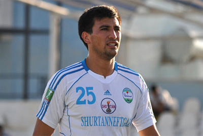 Farhod Tadjiev and Sadriddin Abdullaev join Malaysian club