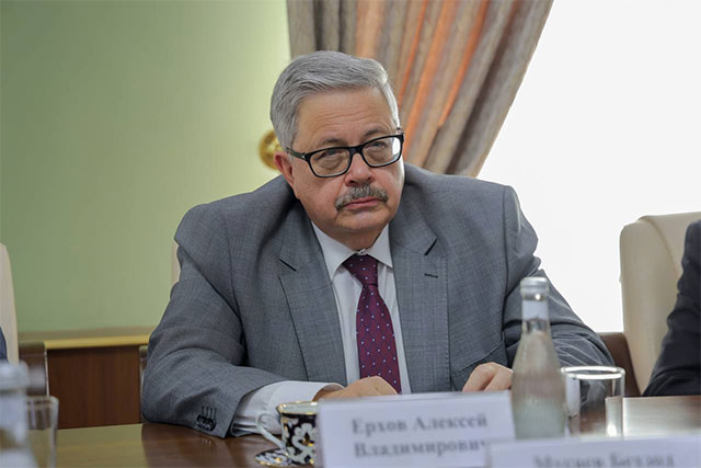 Посол РФ в Узбекистане опроверг фейки о «вызове на ковер» в МИД