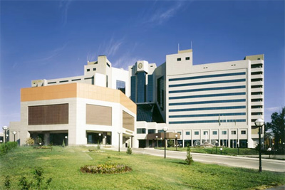 Privatization of the International Hotel starts in Uzbekistan