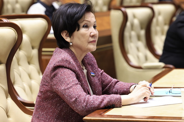 Senate approves law on agricultural risk insurance