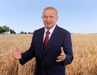 President: External debt of Uzbekistan makes up 10-12% to GDP