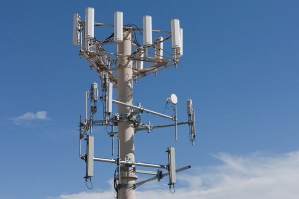 Beeline Uzbekistan network grew by another 150 base stations