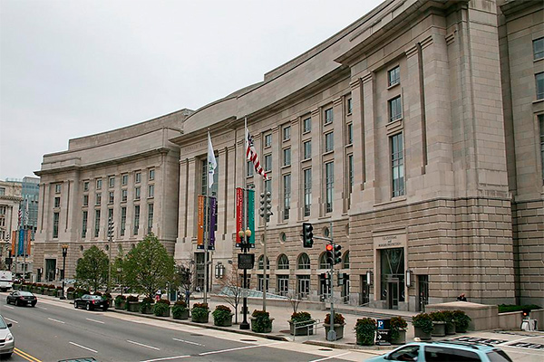Islamkhodja film is presented in the United States
