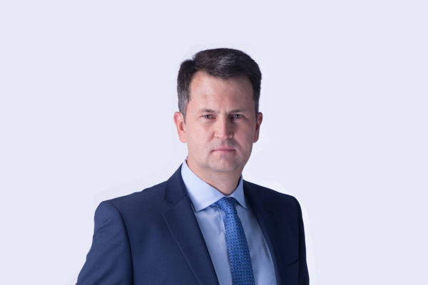Sergei Cherepnin appointed as chief financial officer of Beeline