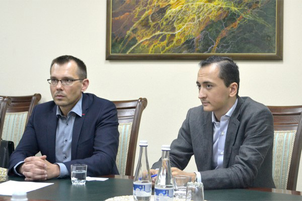 Hansa Telecom proposes to introduce MNP service in Uzbekistan