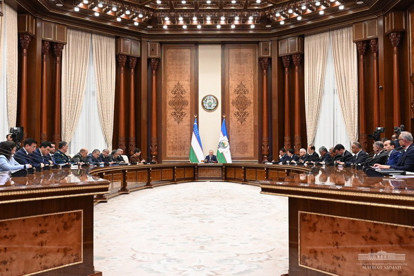 Uzbek President instructs to increase tourist exports to US$2.5 billion in 2024