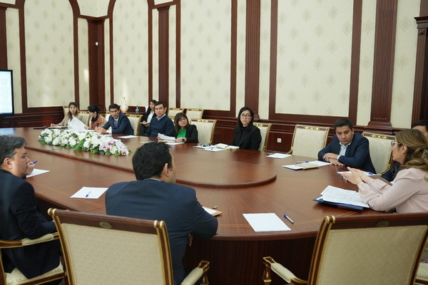 Improving the financial literacy of the population and entrepreneurs is on the agenda of responsible organizations