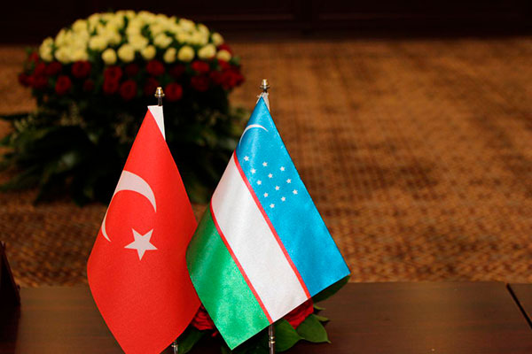 Uzbekistan Students Association to be created in Turkey