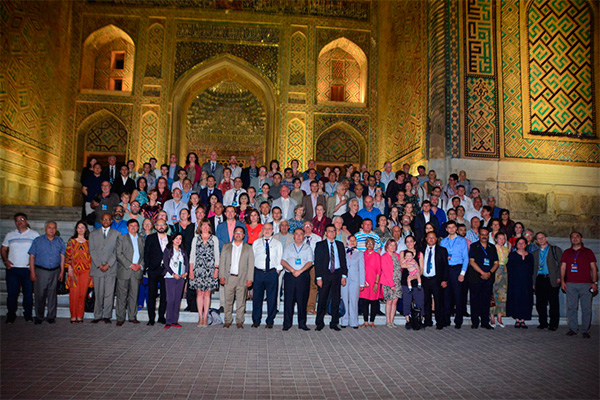 Uzbekistan Becomes a Solid Foundation for the Development of World Science, Culture and Art