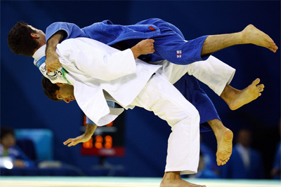 World Cup: Uzbekistan judo team wins three medals