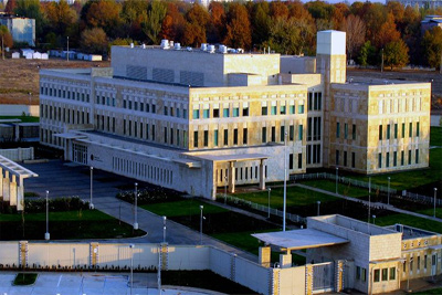 American Film Festival to be held in Tashkent