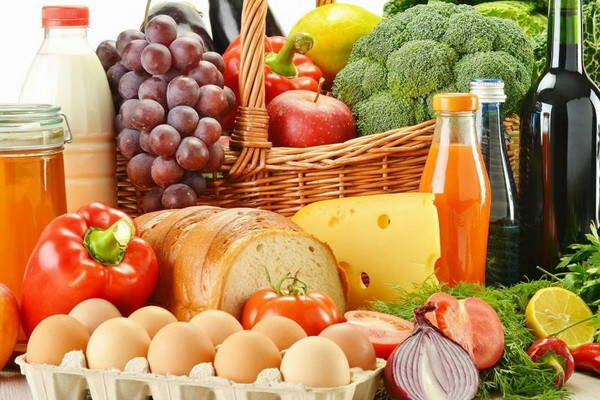 Services in food and beverages in Tashkent city reach 2.69 trillion soums