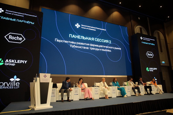 Эксперт: Ўзбекистон фармацевтика бозорини ривожлантириш учун давлат харидлари тизимини такомиллаштириш зарур