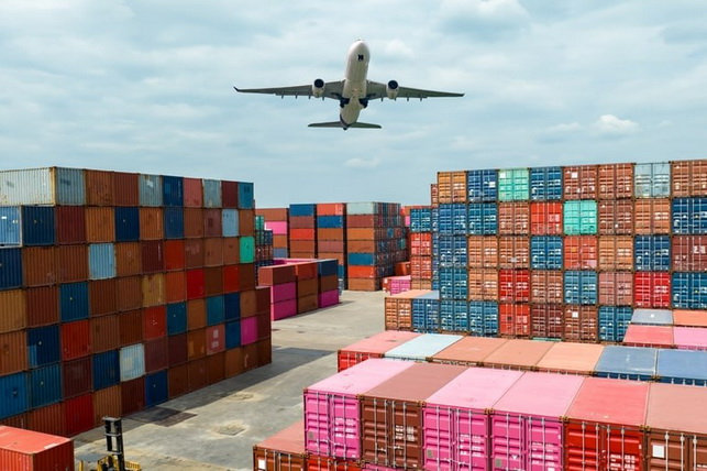IATA: Global air travel demand kept growing in July, but seat load factor declined