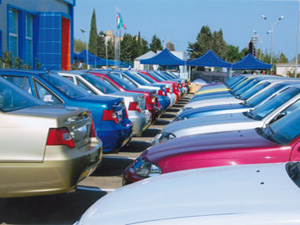 Sobinbank launch credit programme with Uz-Daewoo