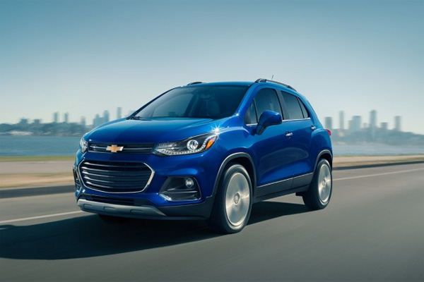 GM Uzbekistan Tracker ва Malibu автомобиллари учун фоизсиз тўлов муддатини 2 йилга узайтирди