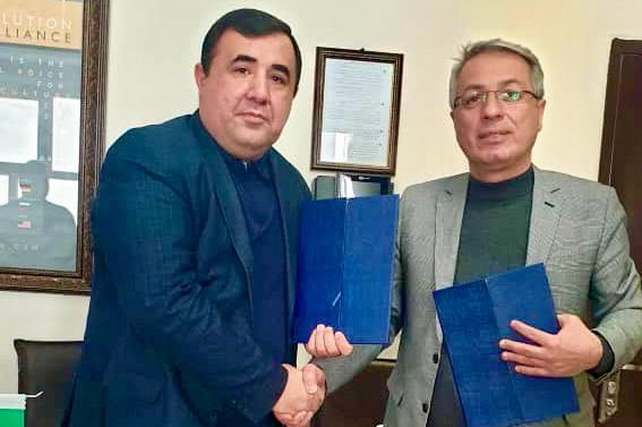 Oʻzbekiston–Eron: qishloq xoʻjaligidagi hamkorlik yangi bosqichga ko'tarilmoqda