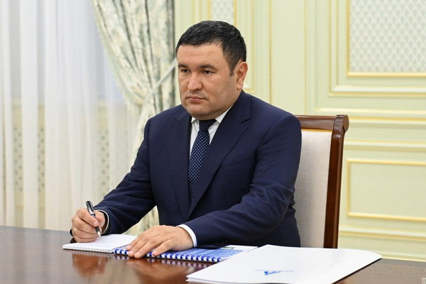 Uzbekistan plans to increase the capacity of the Gazli gas storage