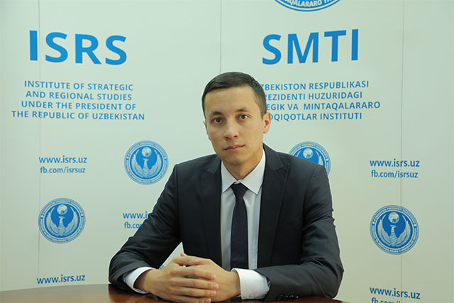 O‘zbekiston Prezidenti G‘azodagi mojaroni siyosiy-diplomatik yo‘l bilan hal etish muhimligini taʼkidladi