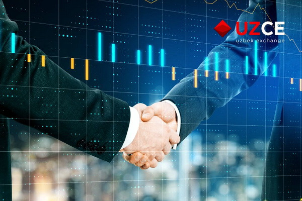 Подведены итоги деятельности УзРВБ за прошедшие 6 месяцев 2024 года