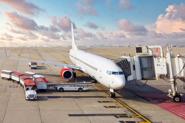 IATA: Спрос на пассажирские и грузовые авиаперевозки в ноябре 2025 года вырос более чем на 5%