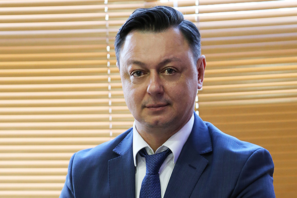 VEON Ltd. appointed Sergey Afonin to CEO of Beeline Uzbekistan