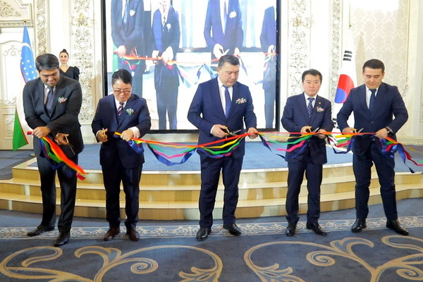Waste processing complex to be built in Tashkent region